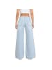 Ital-Design Jeans in Hellblau