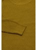 VIRITA Women Strickpullover in Oliv