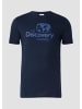 s.Oliver T-Shirt in 59D4_navy