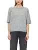 s.Oliver Pullover in grau - 0001