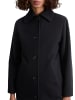 Marc O'Polo Mantel regular in Deep Night Blue