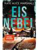 PIPER Buch - Eisnebel