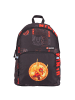 LEGO LEGO Ninjago Basic Backpack in Schwarz