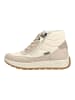 ara Sneaker NEW YORK Beige