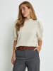 Peppercorn Sweatshirt in Sandshell