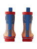 Reima Gummistiefel " Moomin Magisk " in Apricot