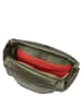 Vaude Cyclist Back Single - Hinterradtasche 15.6" 53 cm (khaki) in khaki
