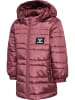 Hummel Reißverschluss Jacke Hmlmosgrave Lebensstil Jungen in ROSE BROWN