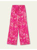 Oilily Philo Hose in Rosa