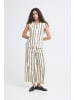 ICHI Weste IHKATE Tight fit in MULTI STRIPE