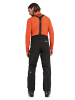 Schöffel Latz-/ Trägerhose "Ski Pants Pontresina M" in black