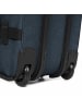 Eastpak Eastpak Koffer TRANSIT'R S Triple Denim