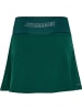 Hummel Rock Innenhose Hmlcourt Damen in RAIN FOREST
