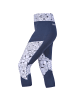 OCUN 3/4-Kletterlegging Rhea in Royal Blau