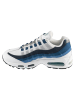 Nike Nike Air Max 95 Big Bubble in Weiß
