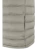 Normani Outdoor Sports Damen Weste Turku in Creme