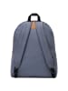 Napapijri Hering DP - Rucksack 40 cm (rot) in stormy weat