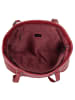 Betty Barclay Shopper Kunstfaser in rot