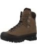 hanwag Outdoorschuhe Alaska GTX in braun