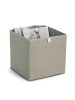 Zeller Present Aufbewahrungsbox in beige