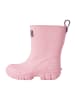 Gardena Regenstiefel in Pink