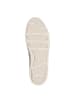 Tamaris Sneaker in oliv