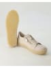 Gabor Sportliche Schnürschuhe in Beige