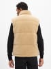 PEGADOR Weste Landin in beige - 0001
