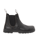 El Naturalista Stiefeletten schwarz