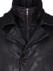 JCC Lederjacke 31025220 in schwarz