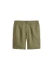 Marc O'Polo Shorts Model Reso Jogger regular in Fresh Seaweed