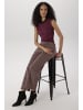 Aniston SELECTED Shirtbody in bordeaux
