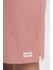 Oxmo Midikleid OXPIMATTA in Rosa