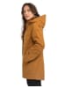 Schöffel Parka "Ins Parka Style Malkay WMS" in caramel