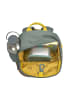Lässig Lässig Kindergartenrucksack - Mini Backpack, Adventure Bus