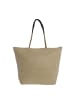 Amichi Strandtasche Severa (B)50 x (H)36 x (T)16 cm in Braun