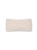 KIDS ONLY Strick-Stirnband mit Knotendetail Kogswea in pumice stone