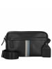 PICARD Horizon - Schultertasche 23 cm (schwarz) in schwarz