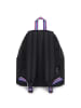 Eastpak Day Pak'r Rucksack der Golden State Warriors (NBA) Schwarz