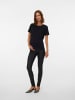 mama licious Umstandsjeans mit Slim Fit in Black 1