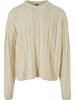 Urban Classics Sweaters in sand