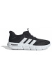 adidas Sneaker Cloudfoam Flex in Schwarz