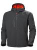 Helly Hansen Softshelljacke in Grau