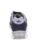 Lico Klettschuhe Conner V in marine/grau