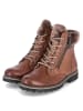 remonte SHOES "Damen Stiefel" in Braun