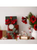 Villeroy & Boch Ornament Nikolausstiefel Christmas Classics in bunt