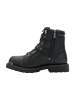 Harley Davidson Stiefeletten schwarz
