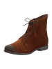Think! Stiefelette in braun
