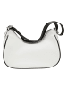 Von Dutch Von Dutch Von Dutch Amy Baguette Handtaschen in white