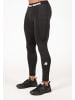Gorilla Wear Mens tights - Columbus - Schwarz